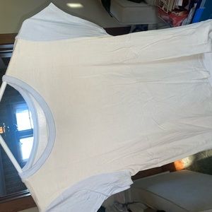 American Eagle soft and sexy t shirt